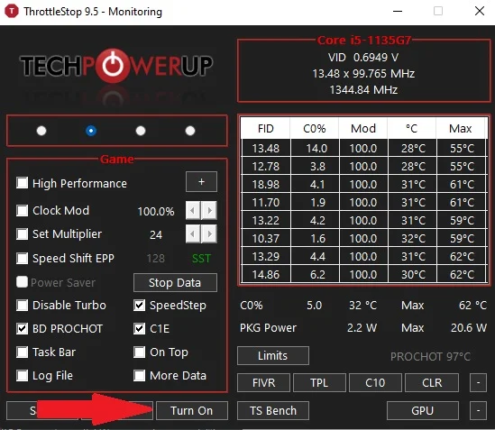 What Is CPU Undervolting?