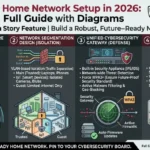 Tested Methods In A Complete Guide To Securing A Home Network Against Deauthentication Attacks Reveal Top Defense A Complete Guide To Securing A Home Network Against Deauthentication Attacks