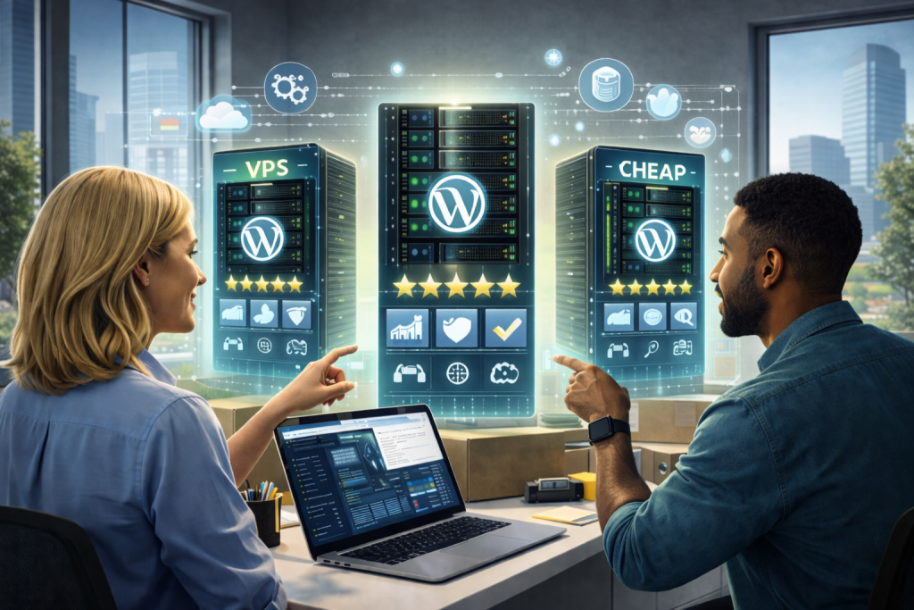 H2: SiteGround Managed WordPress Hosting Features