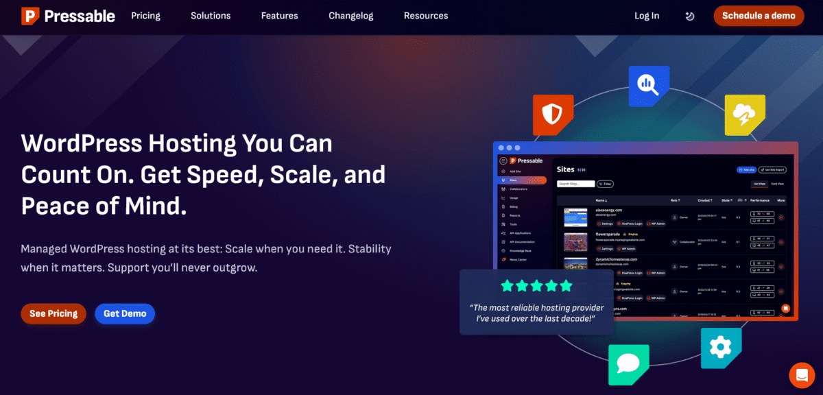 H2: WP Engine Managed WordPress Hosting Plans