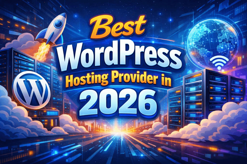 HostGator Managed WordPress Hosting Reliability