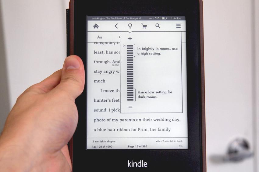 Understanding Rapid Battery Drain on E-Readers and Its Consequences