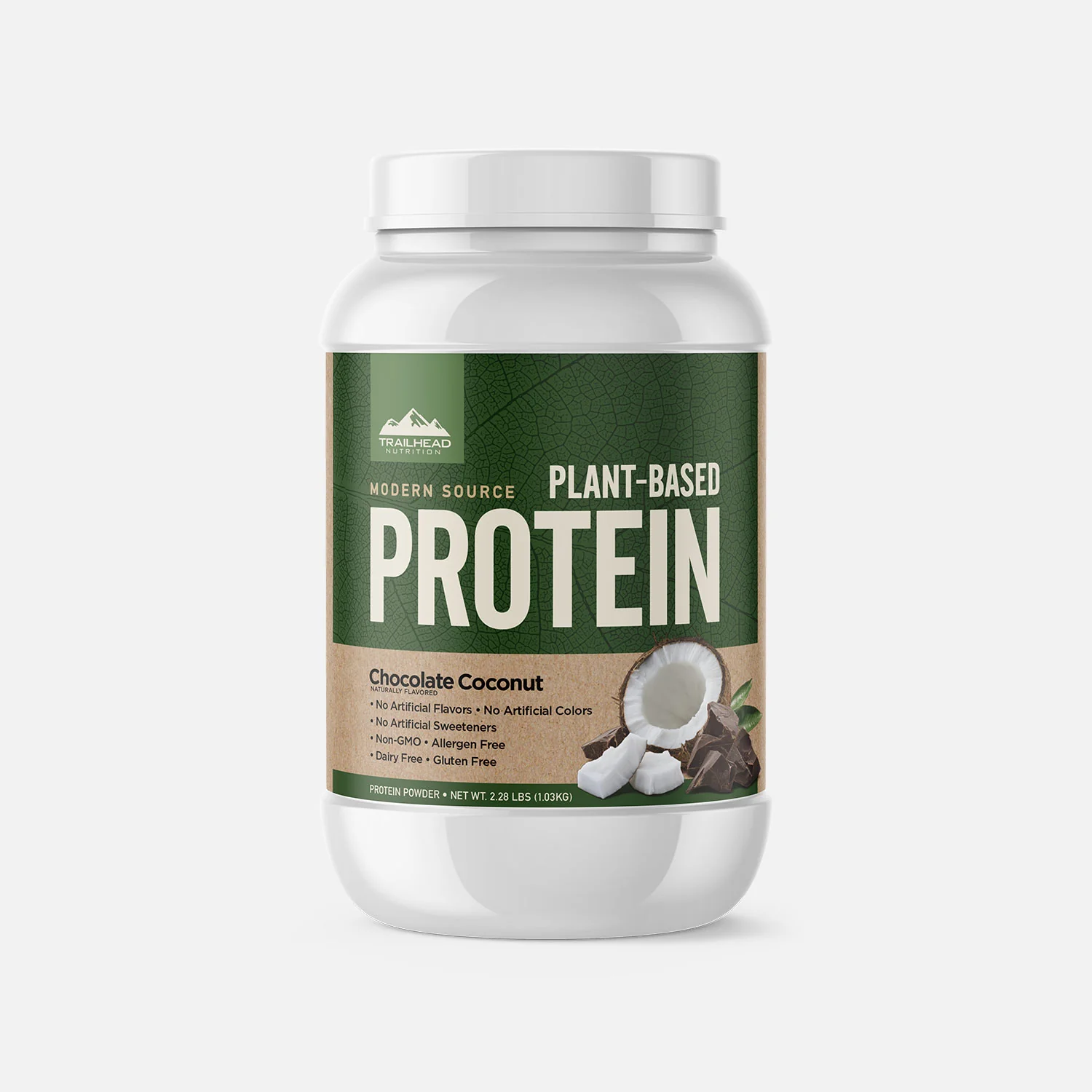 Plant-Based Protein: Effectiveness for Muscle Gain