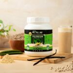 Honest Review: Plant-Based Protein Powders Prove Effective For Muscle Gain Honest Review: Are Plant-Based Protein Powders Really Effective for Muscle Gain?