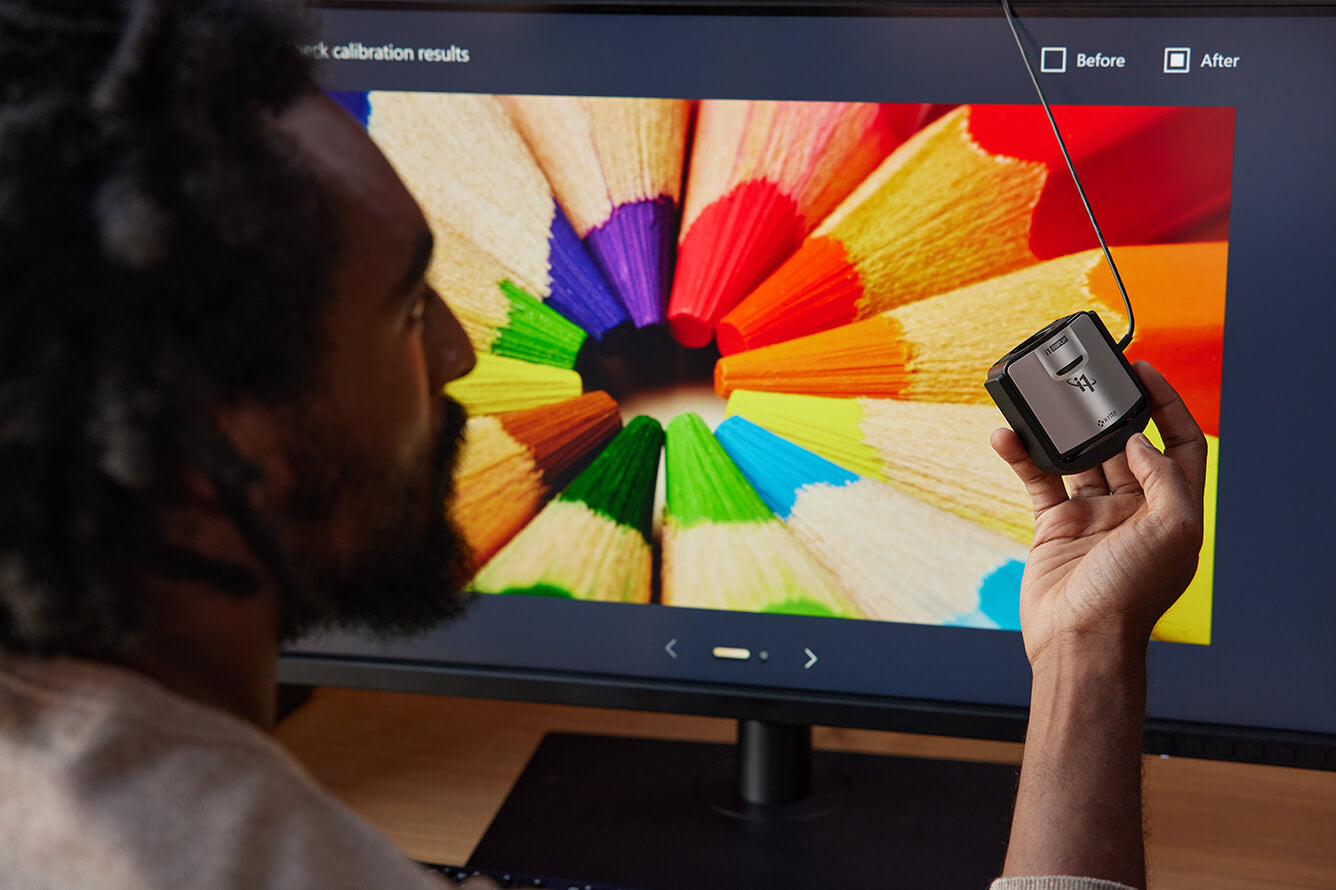 How To Calibrate Your Budget IPS Monitor For More Accurate Color Representation