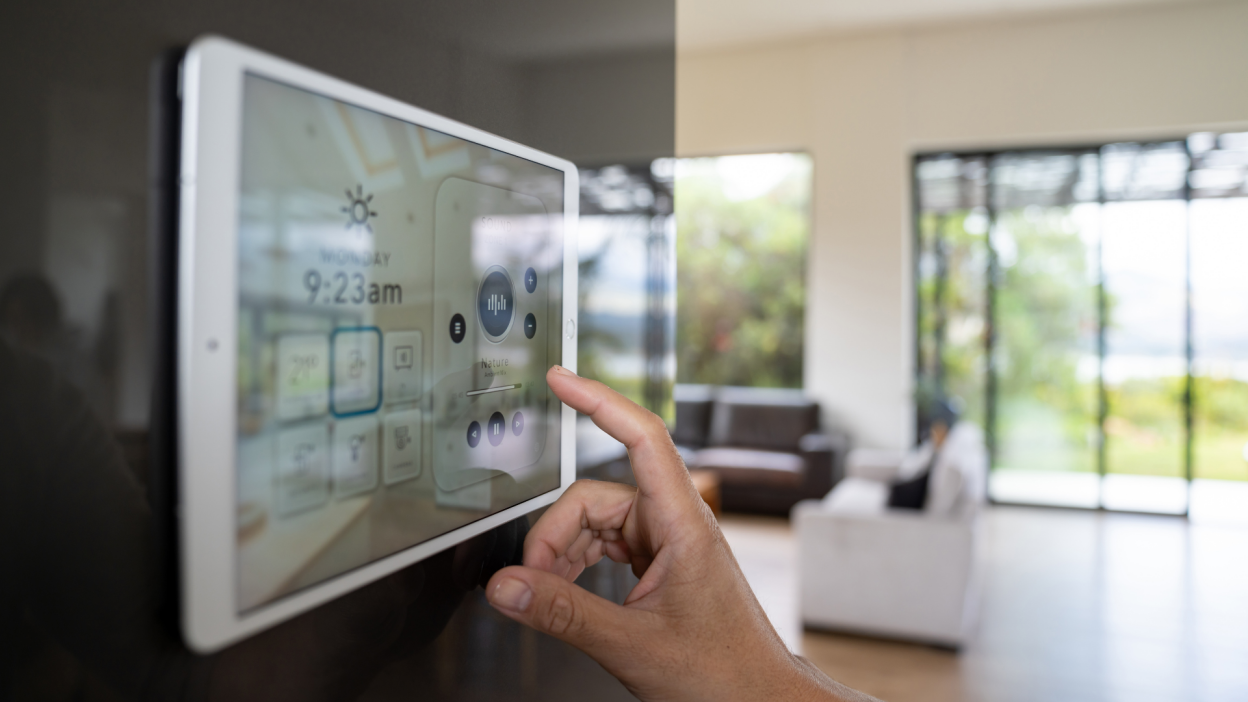 The Growing Threat to Connected Homes