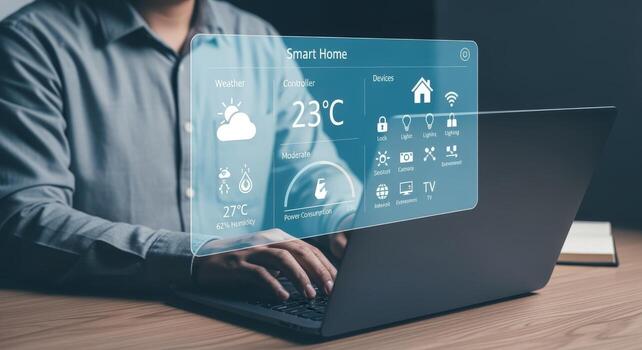 Symptoms of Malware Infection in Smart Home Devices