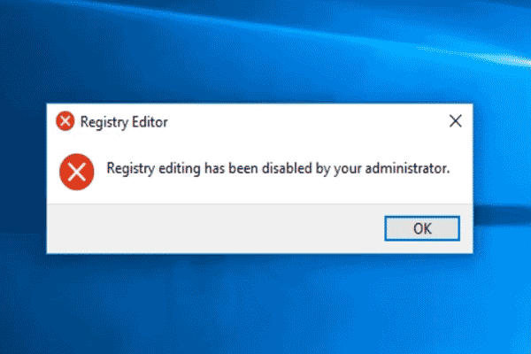 Essential Preparations Before Registry Cleanup