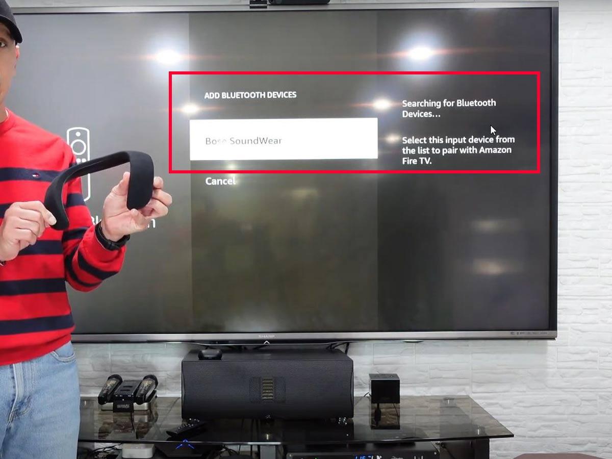 Why Connect Wireless Earbuds to Older Smart TVs?