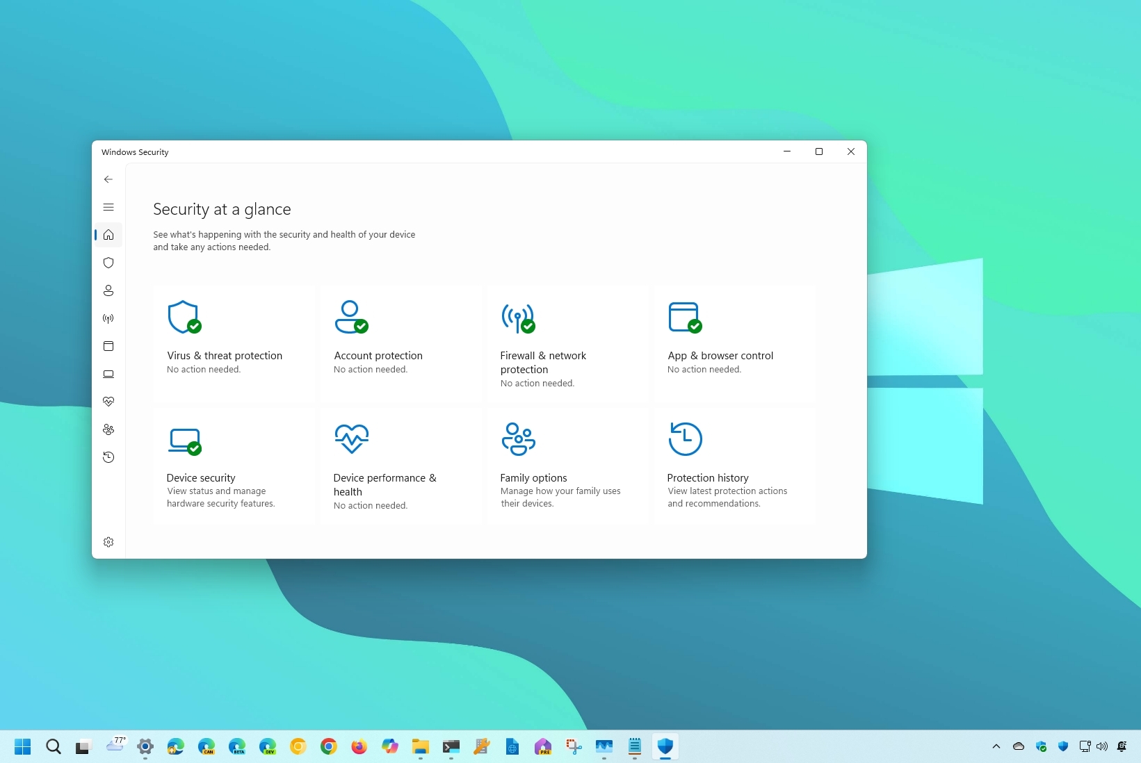 Detecting Hidden Cryptocurrency Miners on Windows 11