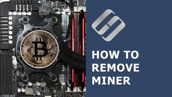 How To Detect And Remove Hidden Cryptocurrency Miners On Windows 11