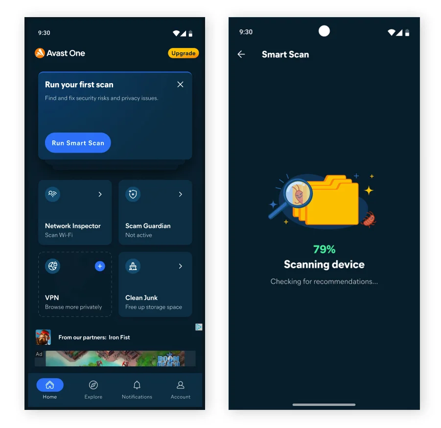 Why Detecting Hidden Spyware on Android Phones Matters