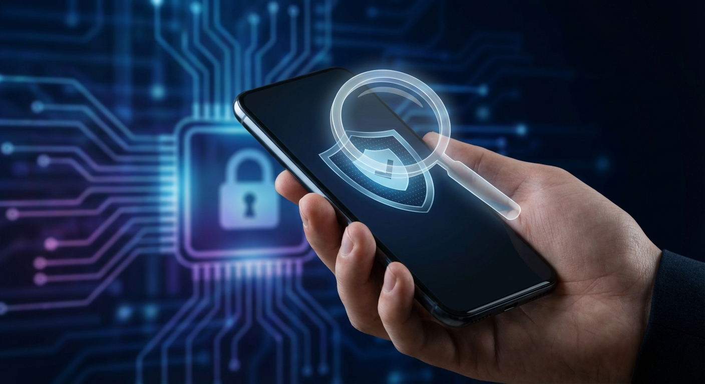 Step 3: Installing and Using Reputable Anti-Spyware Apps