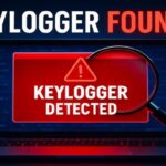 How To Detect Hidden Keyloggers On A Windows Laptop Without Antivirus Proven By Hands-On Manual Tests How To Detect Hidden Keyloggers On A Windows Laptop Without Antivirus