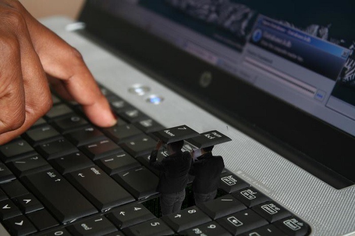 Understanding The Hidden Threats Of Keyloggers On Windows Laptops