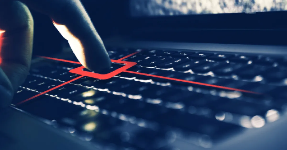 What is a Keylogger?