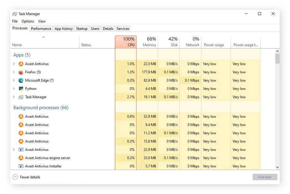 Using Windows Built-in Tools to Detect Keyloggers