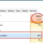 How To Fix High Disk Usage Caused By Windows Defender Antivirus Executable