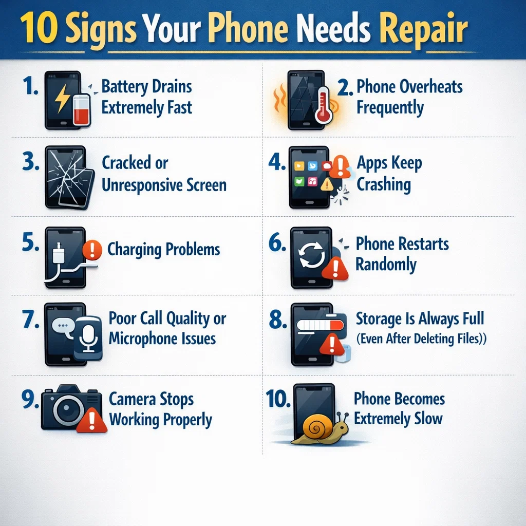 H2: How to Diagnose Screen Burn-In Severity at Home