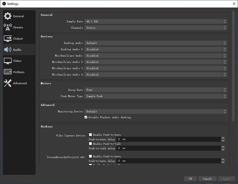 How To Optimize OBS Studio Recording Settings For Low-End PCs And Laptops