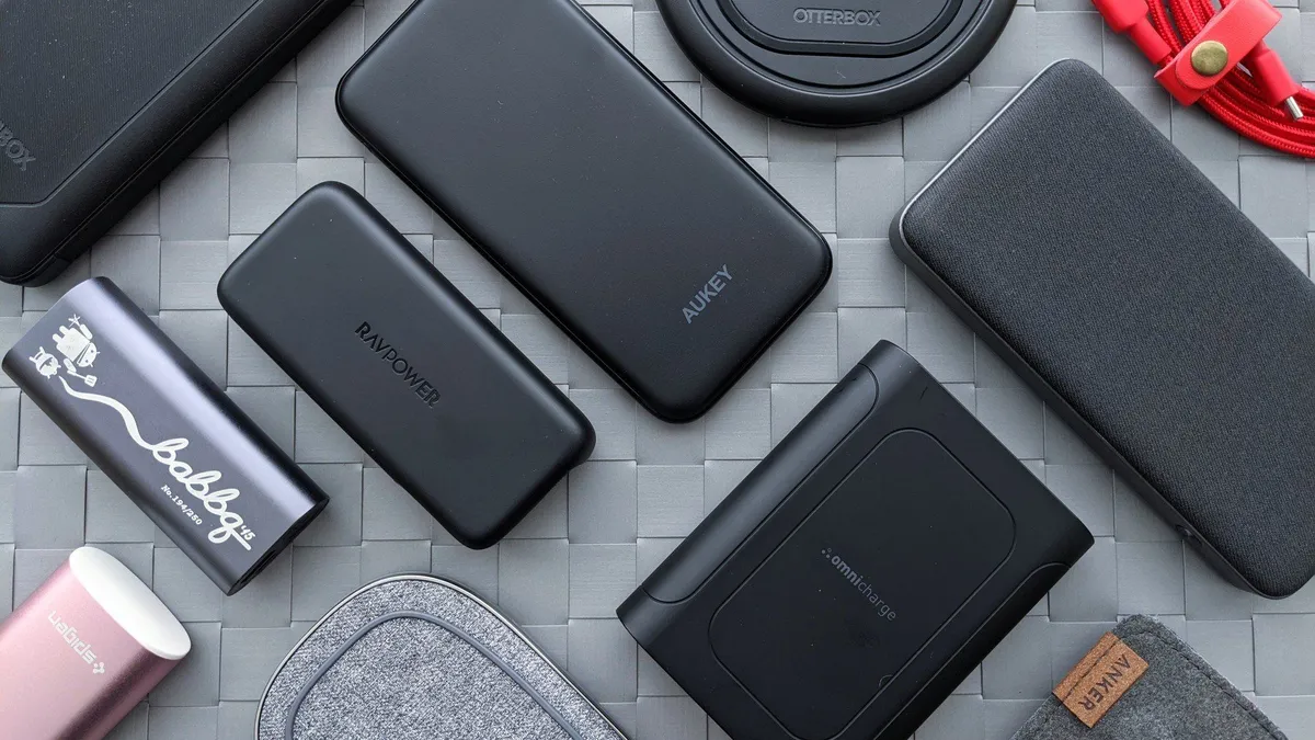 The Science Behind Battery Wear in High Capacity Power Banks