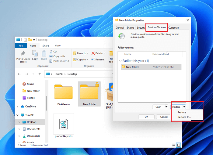 The Hidden Challenge of Permanently Deleted Files on Windows 11