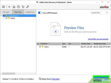 How To Recover Permanently Deleted Files On Windows 11 Without Paid Software