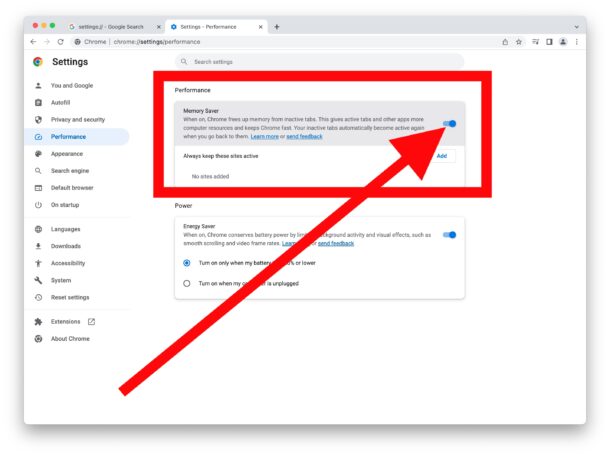 How To Reduce High RAM Usage In Google Chrome Using Built In Flags