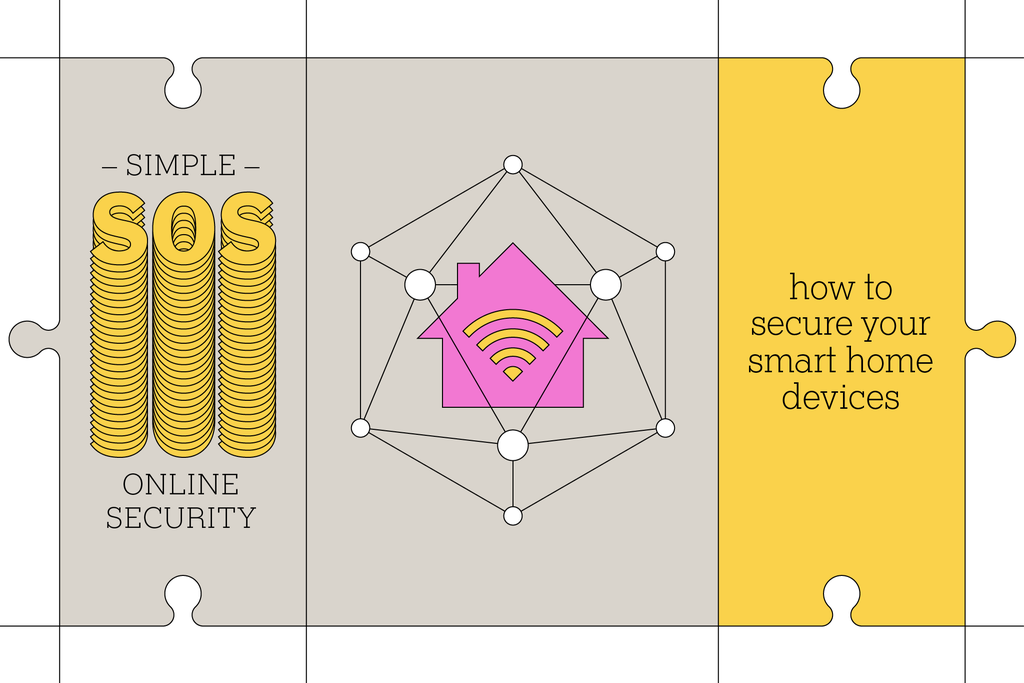 How To Secure Your Smart Home IoT Devices From Local Network Wi-Fi Attacks
