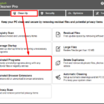 How To Use Advanced Uninstaller Tools To Clean Up Leftover Application Files
