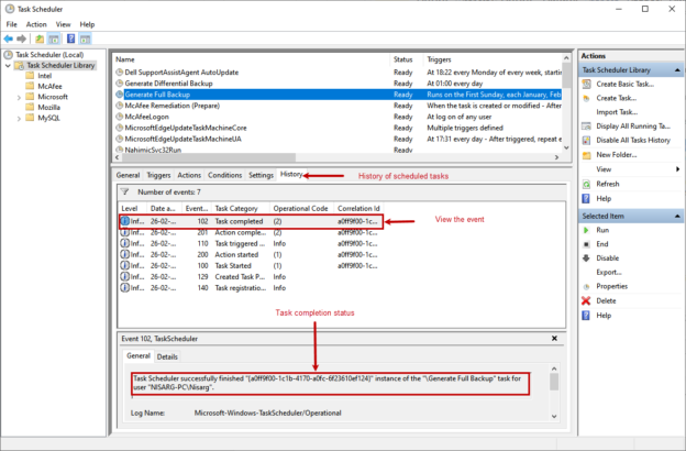 H2: Introduction to Windows Task Scheduler for Backups