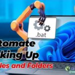 Accelerate Your Workflow With Step By Step Guide To Automating File Backups Using Windows Task Scheduler Step By Step Guide To Automating File Backups Using Windows Task Scheduler