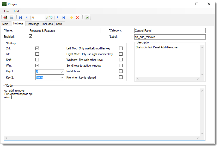 Exploring AutoHotkey's Core Features and User-Friendly Design