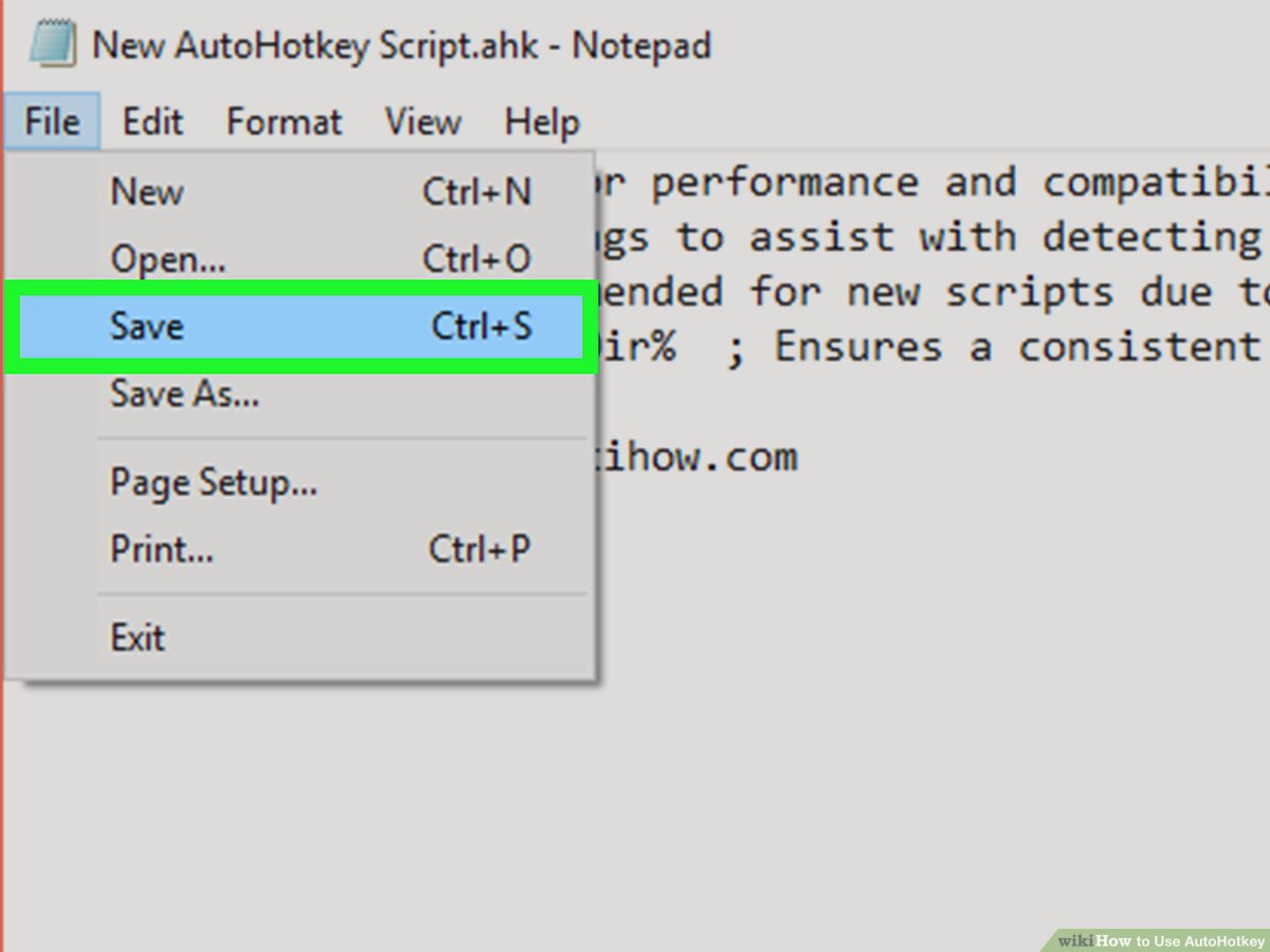 H2: Creating Basic Custom Hotkeys