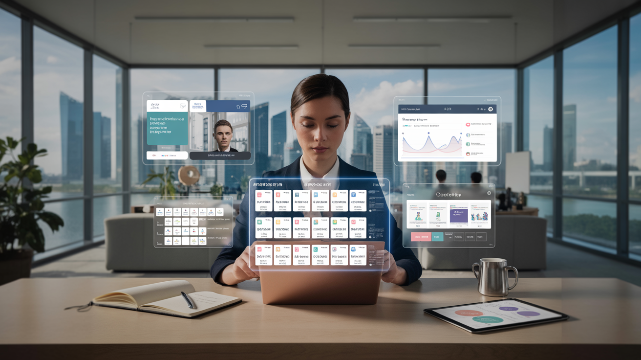 H2: AIPRM Extension for Marketing Workflows