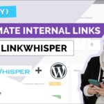 The Best Automated Internal Linking SaaS Tools For WordPress Blogs