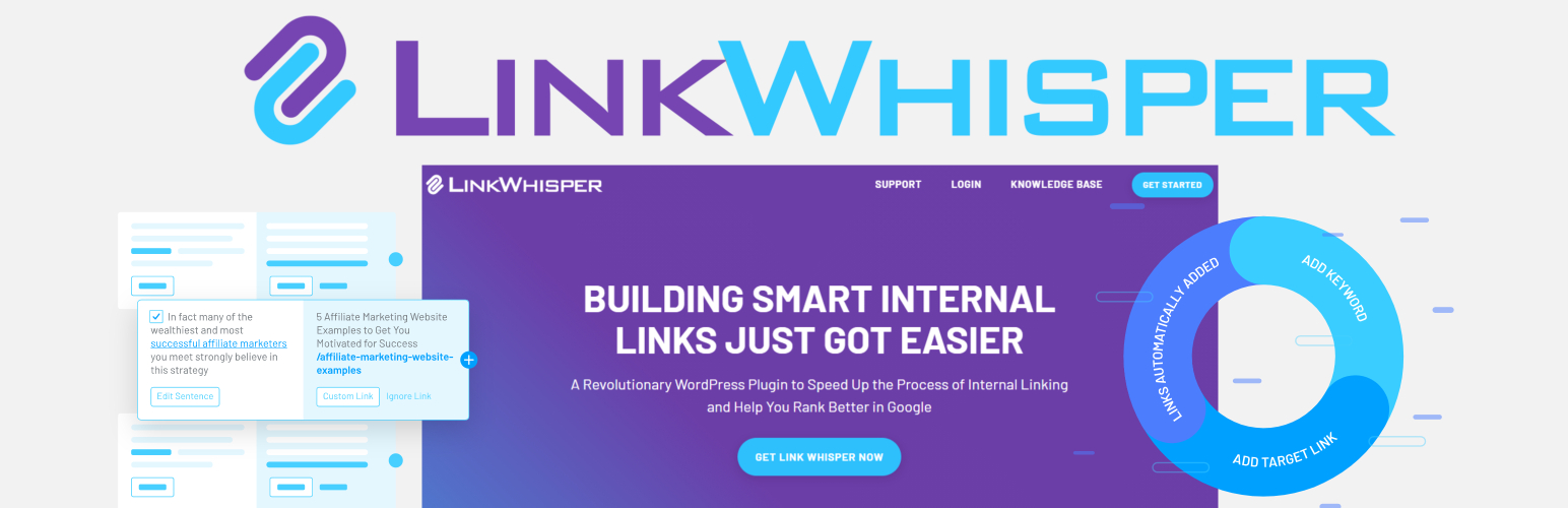 Why Automated Internal Linking Transforms WordPress Blogs