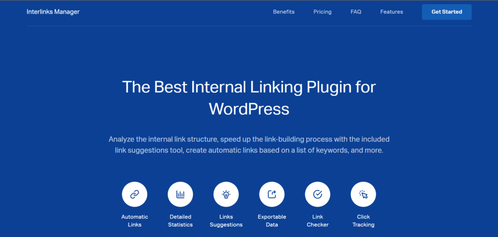 WP Auto Links – Features, Trials, and Pricing