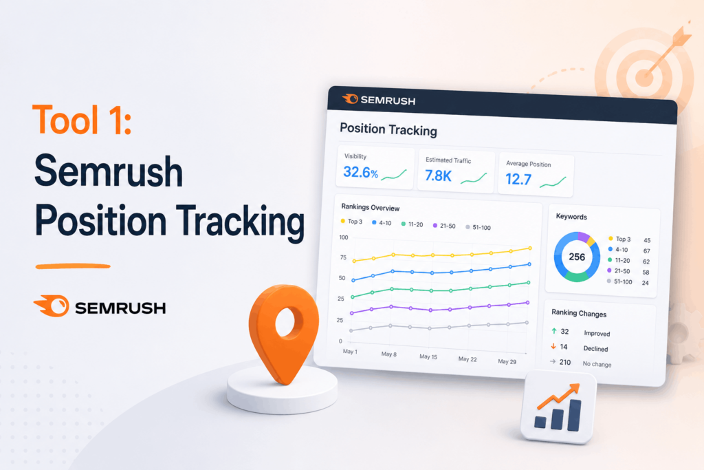 What Drives Successful Local SEO With Rank Tracking Automation