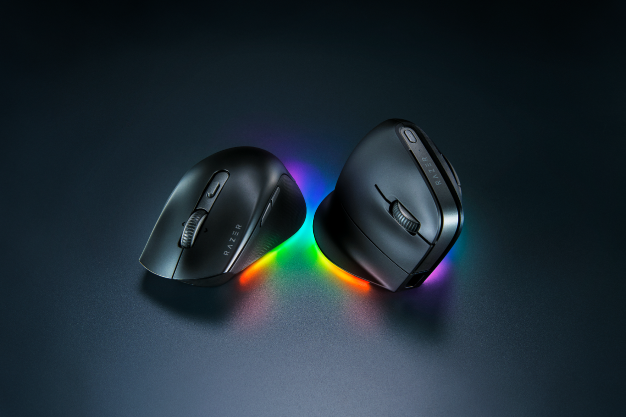 H2: Razer Pro Click - Features and Use Cases
