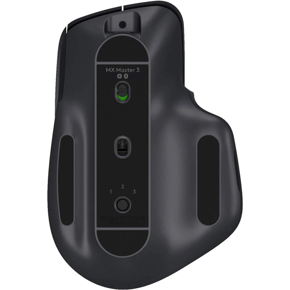 The Best Ergonomic Wireless Mice For Long Coding Sessions