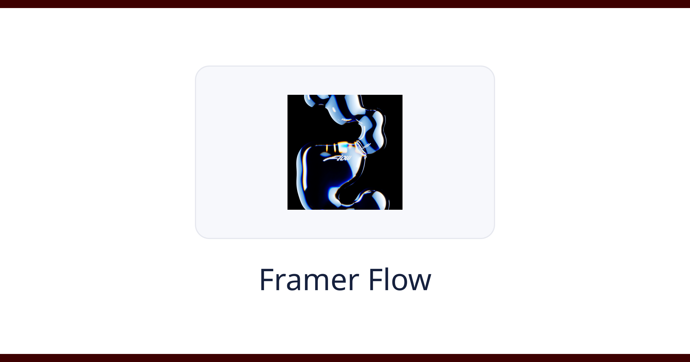 The Best Framer Website Templates For SaaS Startups