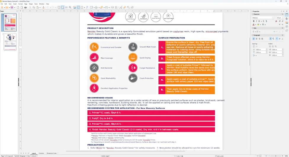 H2: Introduction to Open Source PDF Editors