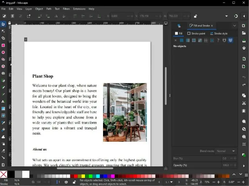 H2: Reading PDFs with Open Source Tools