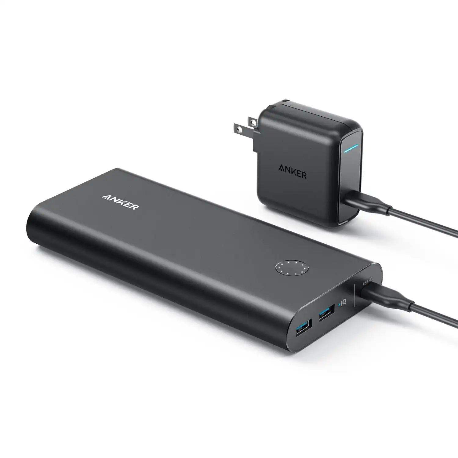 What Distinguishes the Top High-Capacity Laptop Power Banks