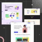 The Best High-Converting Landing Page Templates For SaaS Startups Wins For Conversion Optimization The Best High-Converting Landing Page Templates For SaaS Startups