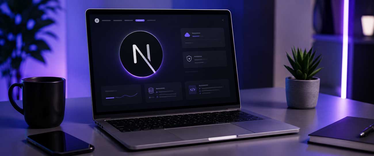 Why Efficient Next.js SaaS Boilerplates Matter for Solo Founders and Indie Hackers