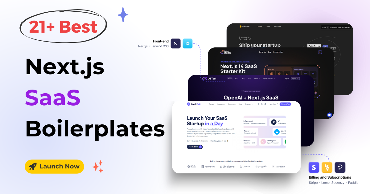 H2: React SaaS Boilerplate: Development Advantages