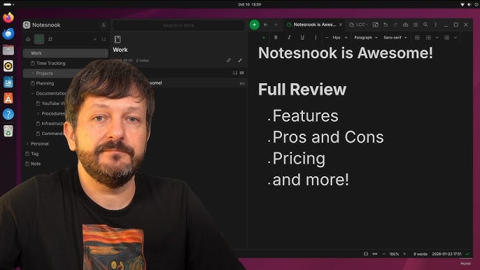 The Best Offline Note Taking Applications For Privacy Focused Professionals