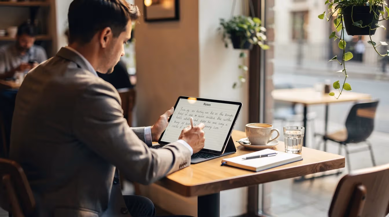 Evernote - Offline Capabilities and Subscription Options